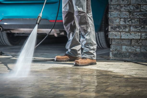 Clarks Green, PA Pressure Washing Services Company