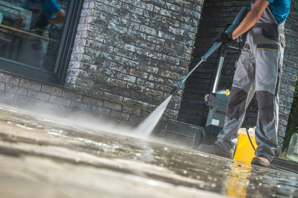 Best Restaurant Pressure Washing  in Clarks Green, PA