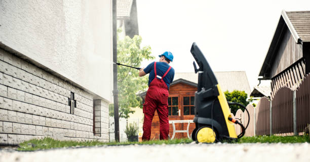 Best Pool Deck Cleaning  in Clarks Green, PA